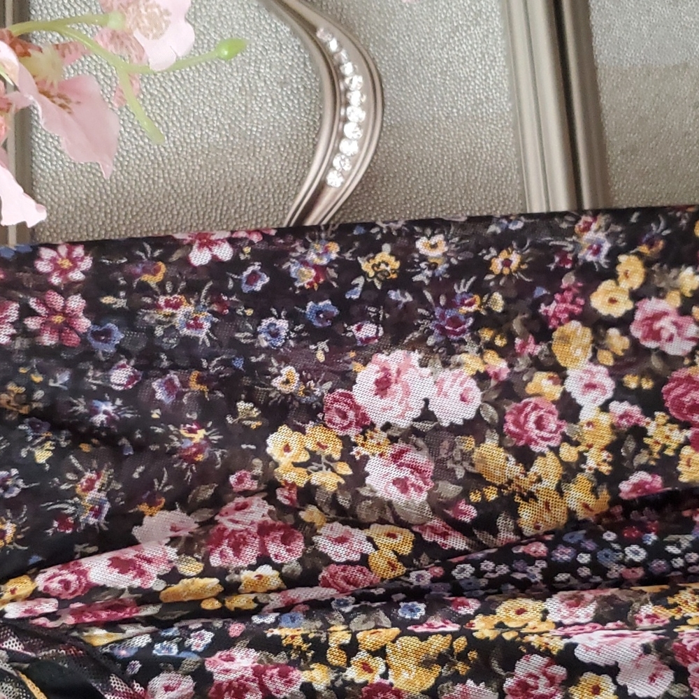 Long sleeve shirt/blouse - Picture 3 of 8
